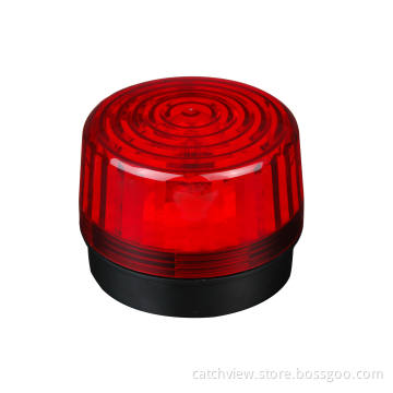 Strobe Flasher for Burglar Alarm System (CV-SL080)